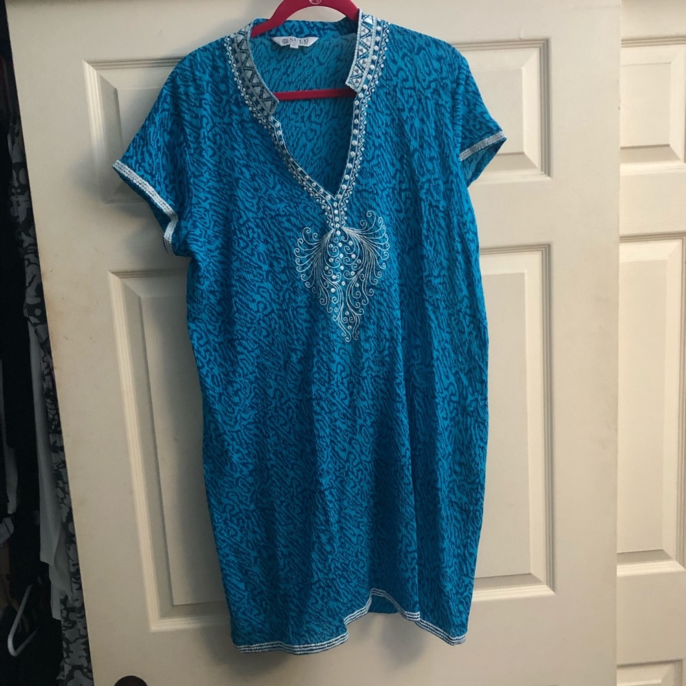 Dress/tunic